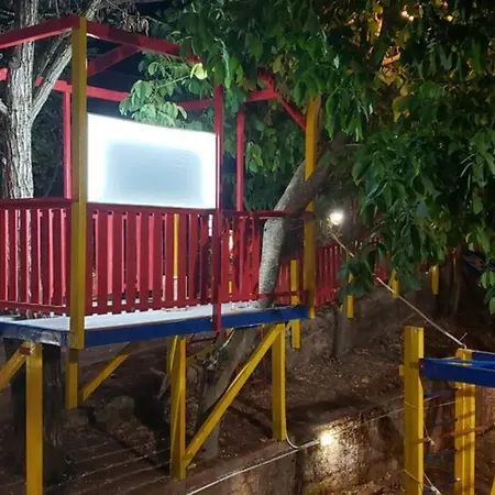 Holiday home το σπίτι των παιδιών *
