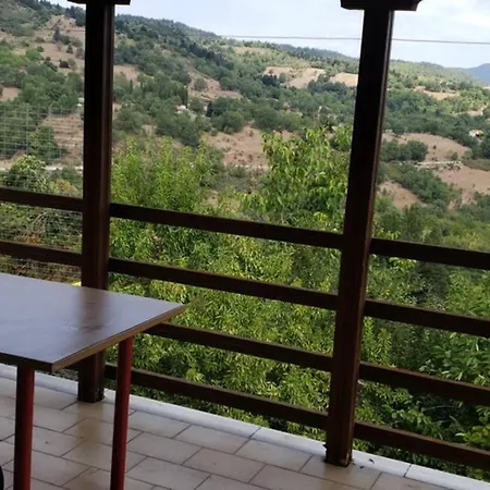το σπίτι των παιδιών