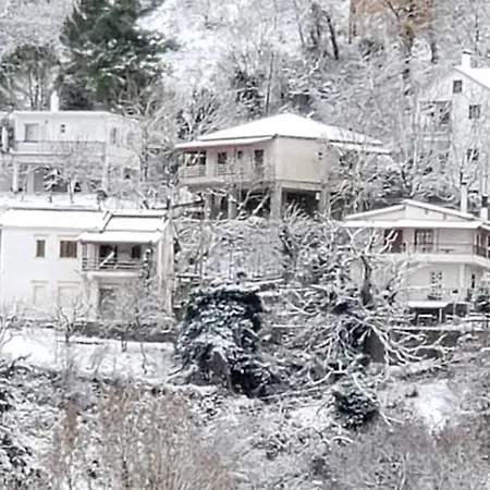 το σπίτι των παιδιών Holiday home *