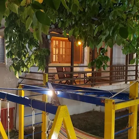 το σπίτι των παιδιών Holiday home *