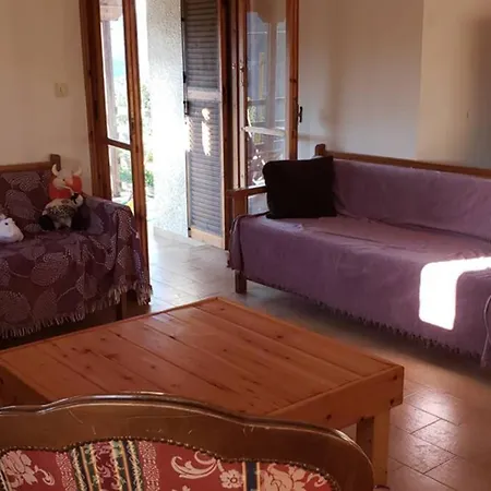 το σπίτι των παιδιών Holiday home *