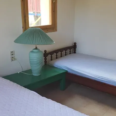 το σπίτι των παιδιών Holiday home *