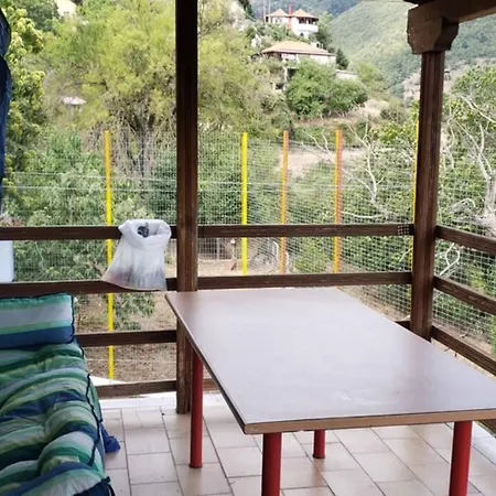 Holiday home το σπίτι των παιδιών