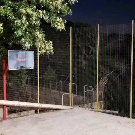 Holiday home το σπίτι των παιδιών