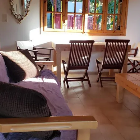 Holiday home το σπίτι των παιδιών *