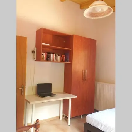 Holiday home το σπίτι των παιδιών
